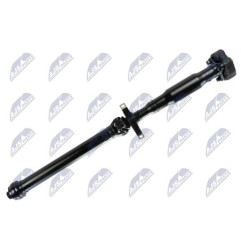 Arbre De Transmission BMW Z4 35I E89 09 - 26107572935, PS900170, 340470