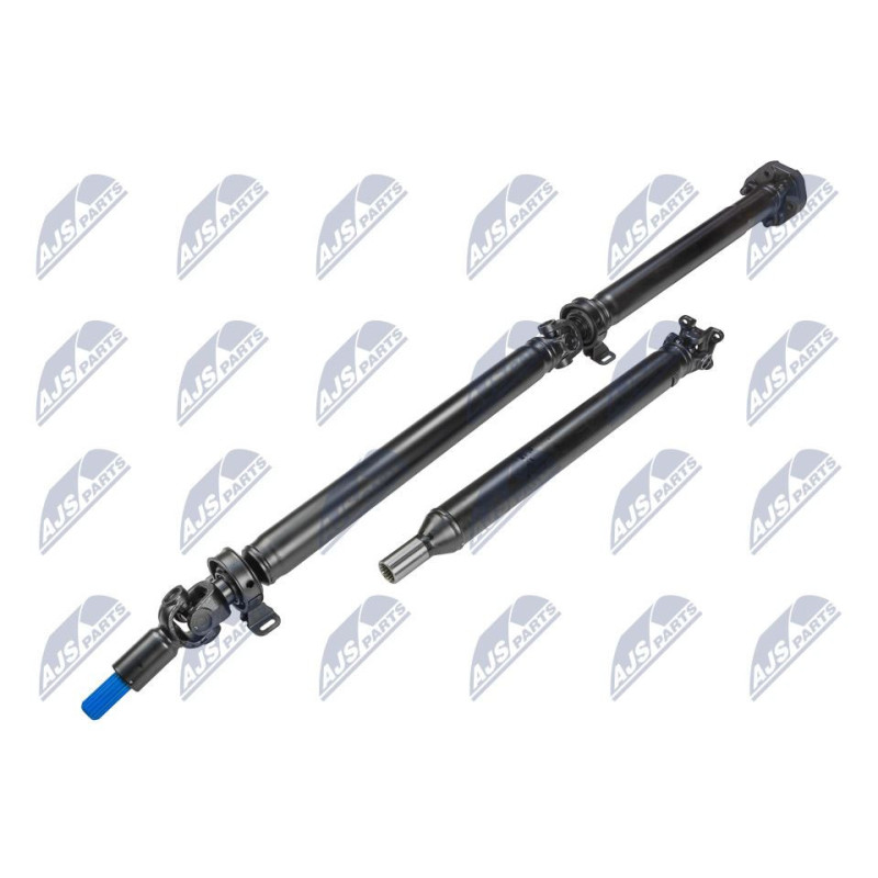 Arbre De Transmission FORD TRANSIT FY 04-06 2.4TDCI - NWN-FR-002, 4532968, 4743304