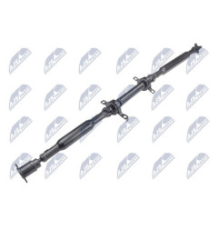 Arbre De Transmission MAZDA CX-9 3.5 - KG03-25-100C, KG03-25-100D,