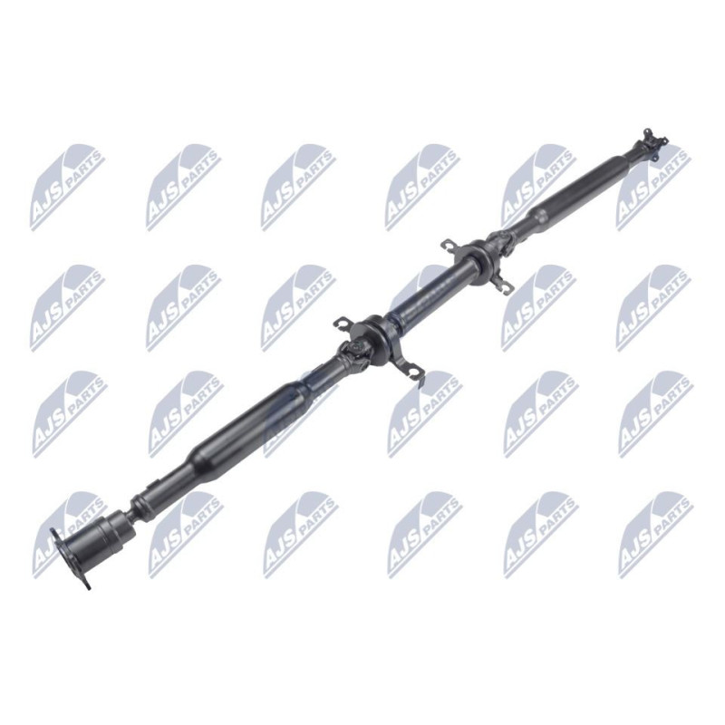 Arbre De Transmission MAZDA CX-9 3.5 - KG03-25-100C, KG03-25-100D,