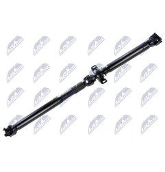 Arbre De Transmission TOYOT HI-LUX 4WD 2.4D-4D - 37100-0KG70, 37100-0KG71,