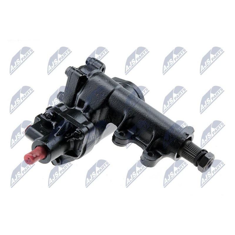 Cremaillere De Direction JEEP GRAND CHEROKEE 99-02 - 52088273AC, FZP002,