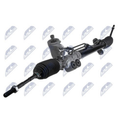 Cremaillere De Direction INFINITI FX 03-08 - 49001-CL10D, 49001-CG101, 49001-CL11D