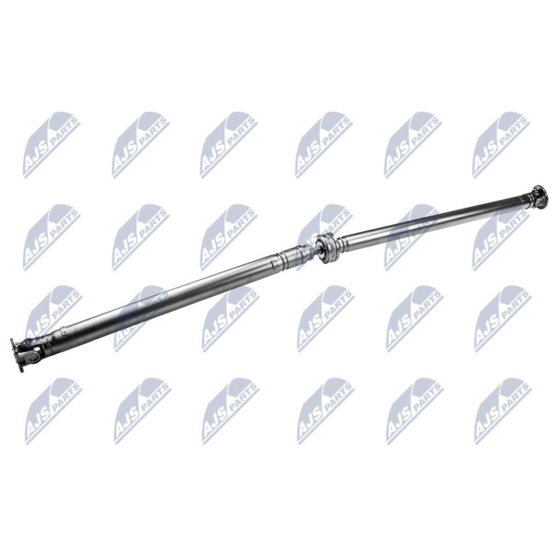 Arbre De Transmission Arrière NISSAN X-TRAIL - NWN-NS-027, 370006MA0A, 370004EF0B