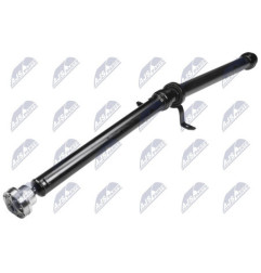 Arbre De Transmission AUDI A4 B9 2.0TDI - 8W0521101D, GKNP20091, 8W0521101H