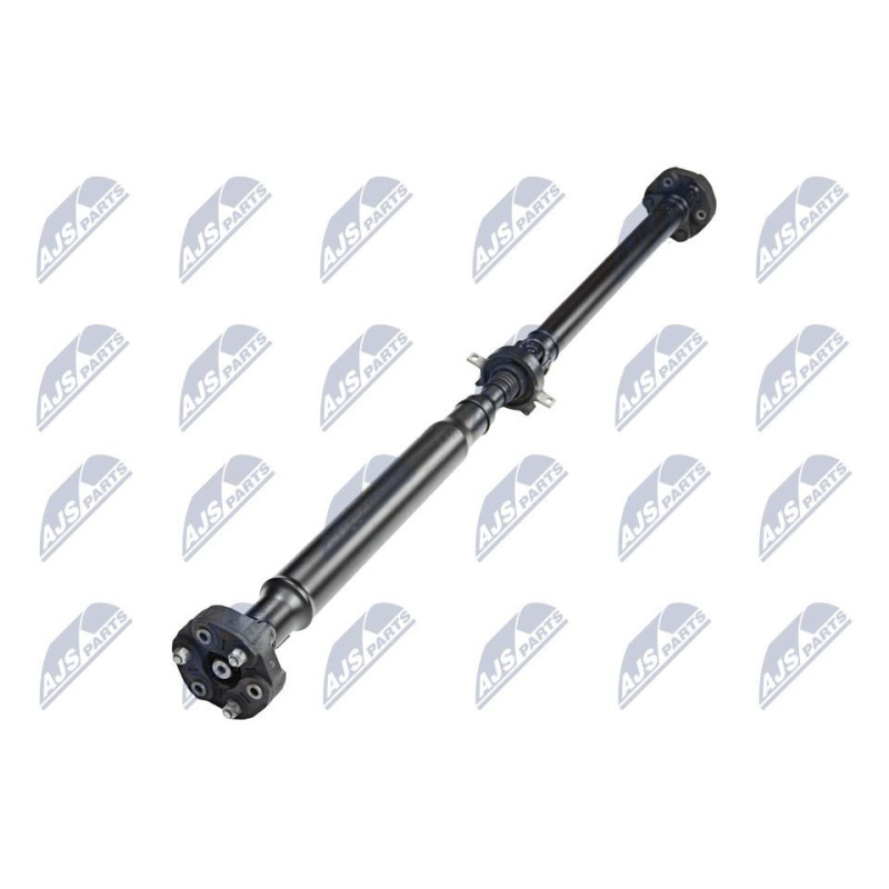 Arbre De Transmission Arrière BMW 5 F10 - NWN-BM-047, 26107614663, 865908901