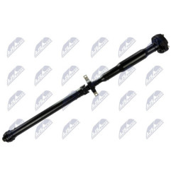 Arbre De Transmission BMW 135 E82 - 26107604996, 26107614420, PS901489