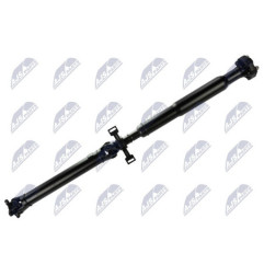 Arbre De Transmission BMW Z3 E36 1.8 - 26111229627, 10-340550,