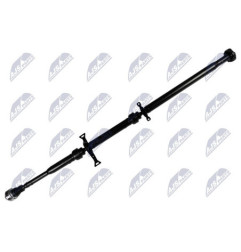 Arbre De Transmission CHRYSLER PACIFICA AWD 3.5 04-06 - 4641968AB, 4641968AC, 4641968AE