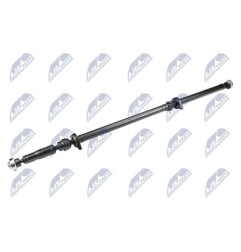 Arbre De Transmission FORD KUGA II AWD 12 - CV61-4K357-AD, PS901401, 1826578