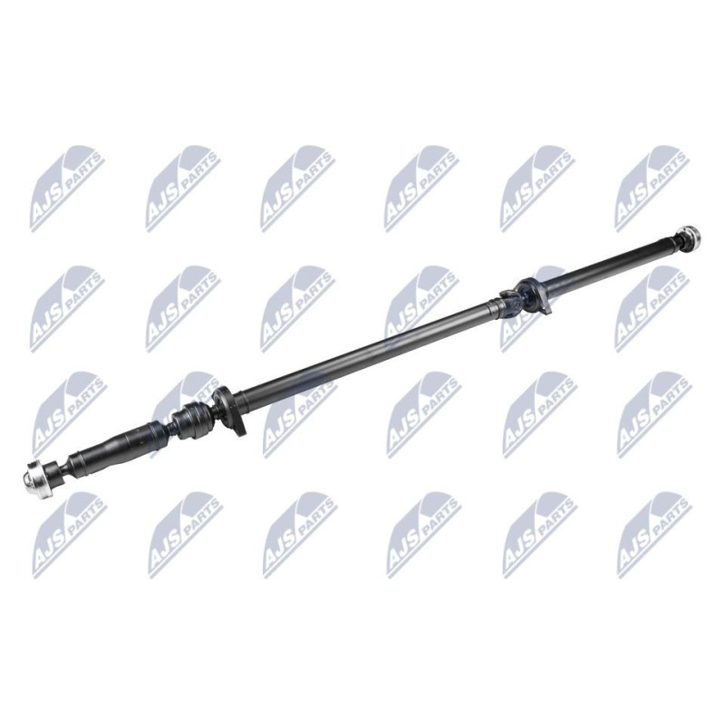 Arbre De Transmission FORD KUGA II AWD 12 - CV61-4K357-AD, PS901401, 1826578
