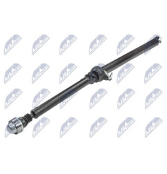 Arbre De Transmission FORD ESCAPE 2.3 - SA5625100L, 6L8Z4R602A, 5L8Z4R602AA