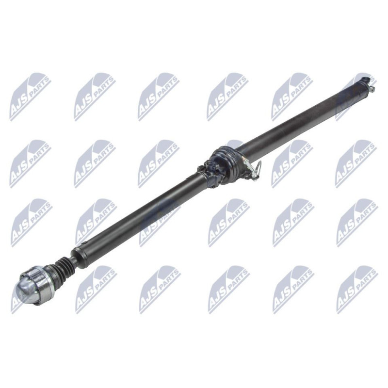 Arbre De Transmission FORD ESCAPE 2.3 - SA5625100L, 6L8Z4R602A, 5L8Z4R602AA