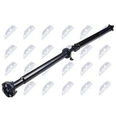 Arbre De Transmission FORD TRANSIT 3.7 14 - CK4Z-4R602-L,