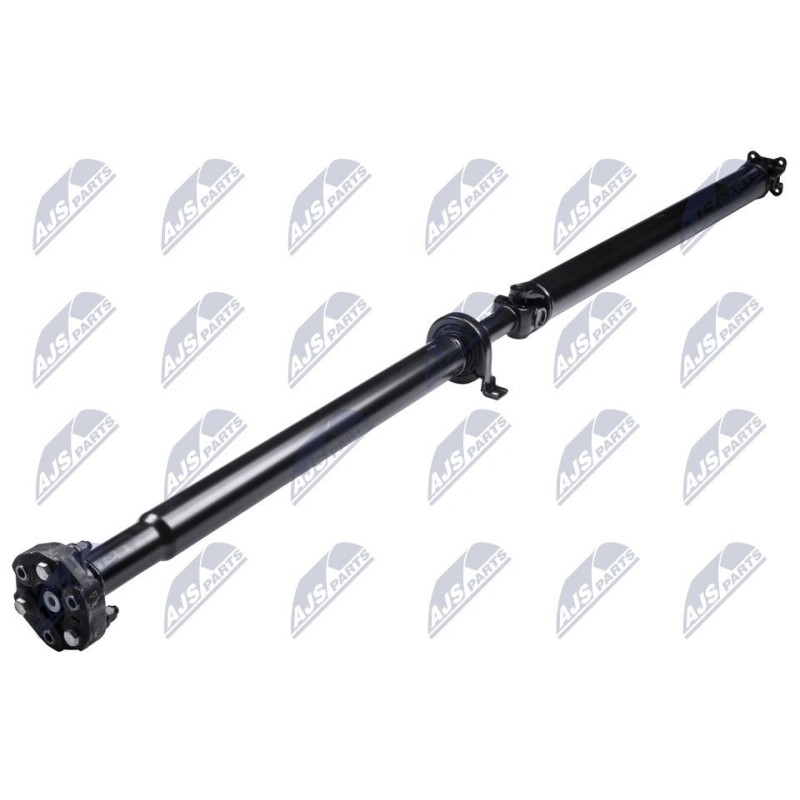 Arbre De Transmission FORD TRANSIT 3.7 14 - CK4Z-4R602-L,