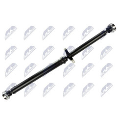 Arbre De Transmission JAGUAR F-PACE 2.0T TI4 P400E - T4A1868, HK834365EB, PS900592