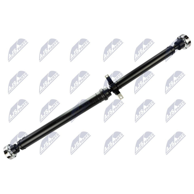 Arbre De Transmission JAGUAR F-PACE 2.0T TI4 P400E - T4A1868, HK834365EB, PS900592