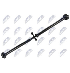 Arbre De Transmission MERCEDES C KLASA W204 S204 C180CGI - A2044100116, PS901659, 2044100116