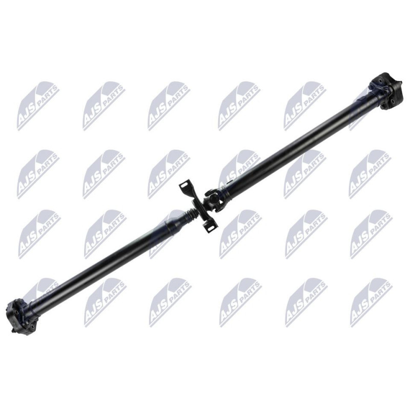 Arbre De Transmission MERCEDES C KLASA W204 S204 C180CGI - A2044100116, PS901659, 2044100116