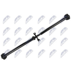 Arbre De Transmission MERCEDES C KLASA W204 C180K - A2044100406, 2044105106, A2044105106