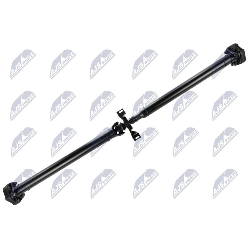 Arbre De Transmission MERCEDES C KLASA W204 C180K - A2044100406, 2044105106, A2044105106
