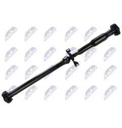 Arbre De Transmission MERCEDES C KLASA W204 4MATIC C230 - A2044100806, PS901660, 2044100806