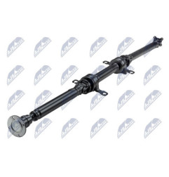 Arbre De Transmission MAZDA CX-7 2.3T 07-12 - PH0125100A, PH0125100B, PH0125100C