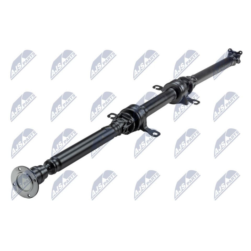 Arbre De Transmission MAZDA CX-7 2.3T 07-12 - PH0125100A, PH0125100B, PH0125100C