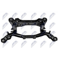 Cadre De Suspension Arrière BMW 1 E81 - 33316783714, 33314046518, 33314051650