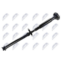 Arbre De Transmission BMW X3 E83N 18D - 26107577059, 4343055, PS901382