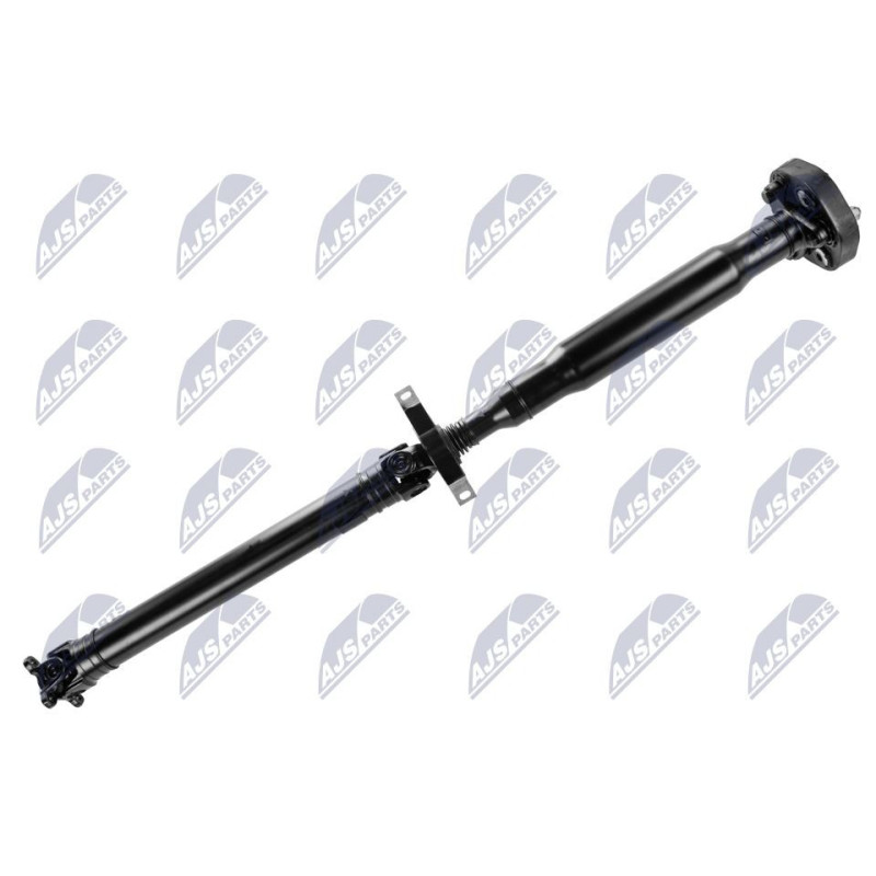 Arbre De Transmission BMW X3 E83N 18D - 26107577059, 4343055, PS901382