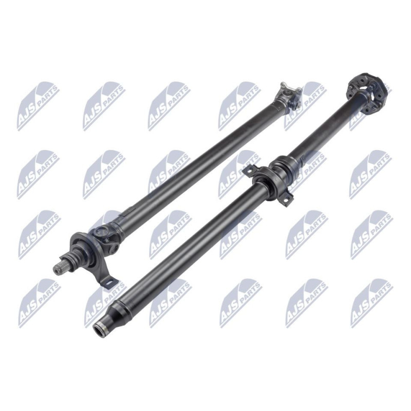 Arbre De Transmission MERCEDES VIANO VITO 10 - A6394103516, ME5023,