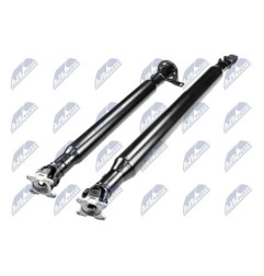 Arbre De Transmission MERCEDES SPRINTER ATM 06 - A9064107516, GKNP20024, 28207