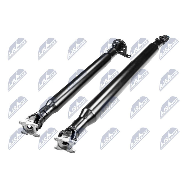 Arbre De Transmission MERCEDES SPRINTER ATM 06 - A9064107516, GKNP20024, 28207