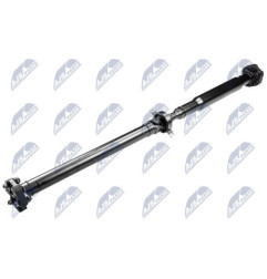 Arbre De Transmission BMW 3 F30 320I 15 - NWN-BM-044, 26107641031,