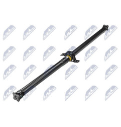 Arbre De Transmission SUZUKI SX4 4WD 10 - 27100-80J11,
