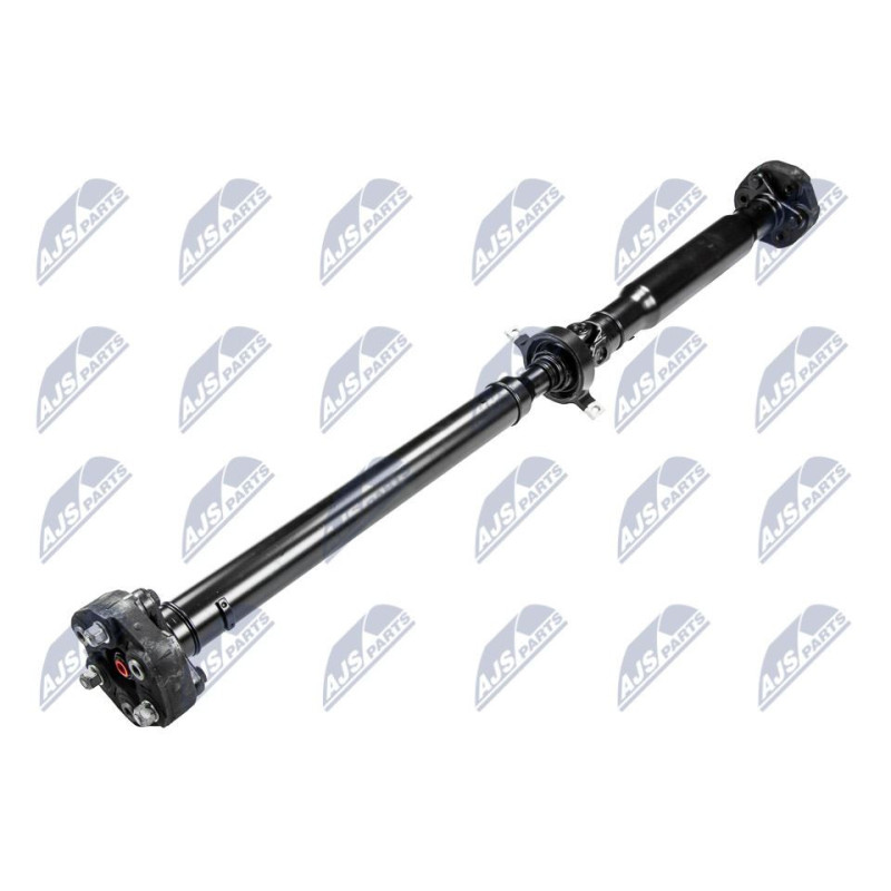 Arbre De Transmission Arrière BMW 1 E81 E87 - NWN-BM-036, 26107614380, PS900613