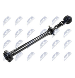 Arbre De Transmission BMW XDRIVE 3 F30 328IX 320DX F36 420DX 14 - NWN-BM-042, 26108676287, 26107600185