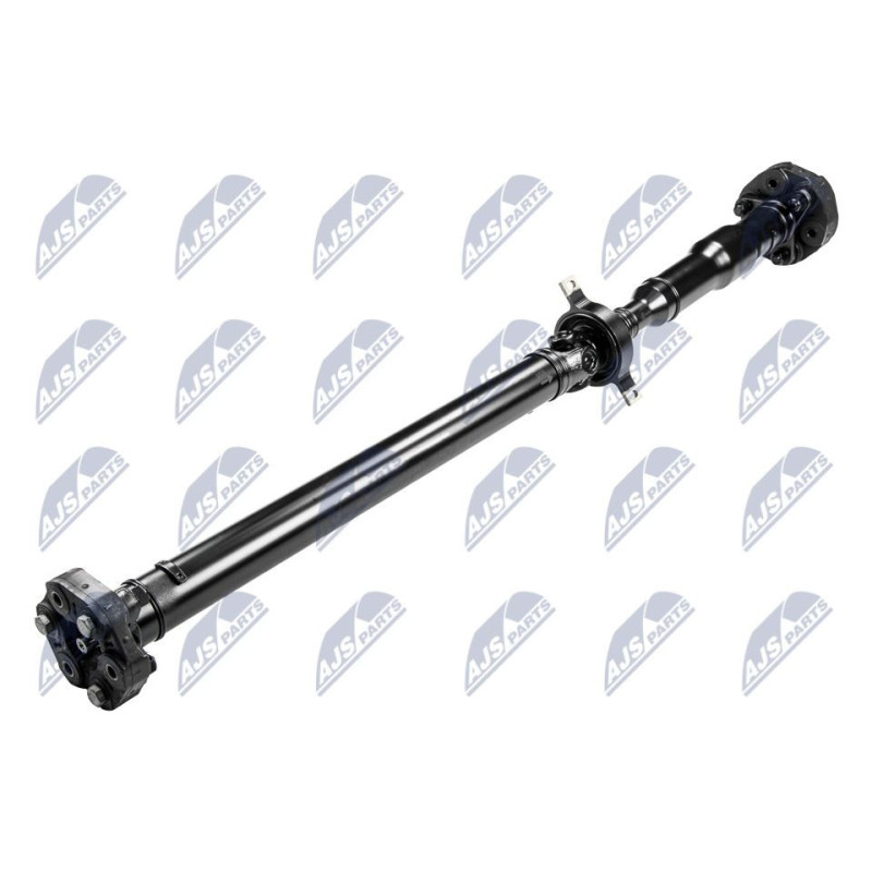 Arbre De Transmission BMW XDRIVE 3 F30 328IX 320DX F36 420DX 14 - NWN-BM-042, 26108676287, 26107600185