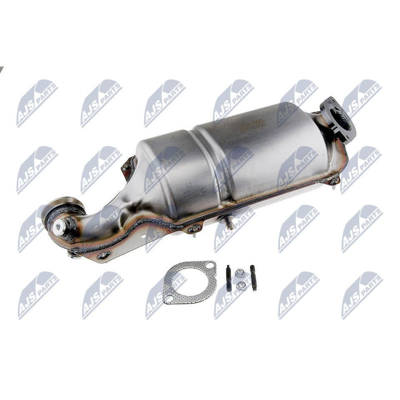 Filtre à Particules / à Suie, Échappement ALFA ROMEO MITO 1.6JTDM 2008 - 51822605, 51799557, 51822568