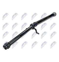 Arbre De Transmission Arrière AUDI A4 B9 SEDAN - 8W0521101C, 8W0521101K, GKNP20093