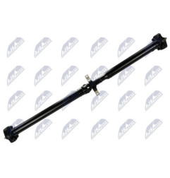 Arbre De Transmission BMW 118D - 26117526136, 10-340810,
