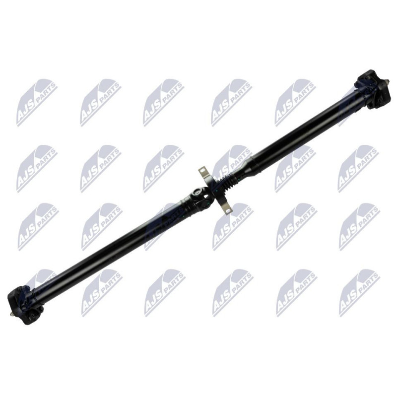 Arbre De Transmission BMW 118D - 26117526136, 10-340810,