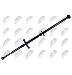 Arbre De Transmission CHRYSLER PACIFICA AWD 4.0 06-08 - 5157008AC, 5157008AE, 5157008AF