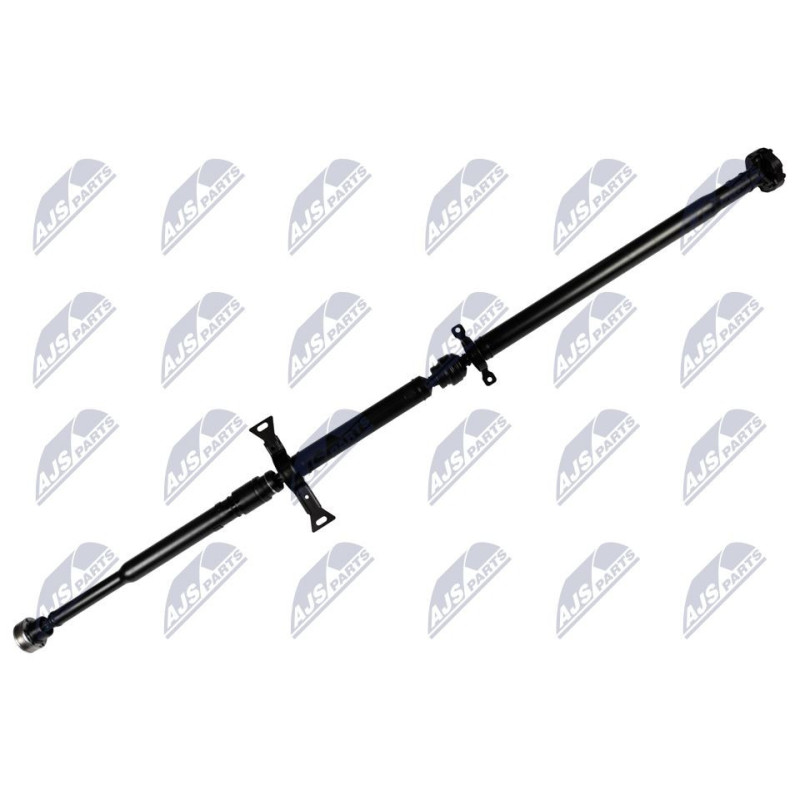 Arbre De Transmission CHRYSLER PACIFICA AWD 4.0 06-08 - 5157008AC, 5157008AE, 5157008AF