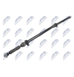 Arbre De Transmission FORD KUGA AWD 08-12 - 9V4N-7L190-AA, PS901402, 31256426