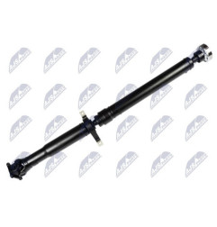 Arbre De Transmission RANGE ROVER 18 - LR100831, PS901652, 10-270350