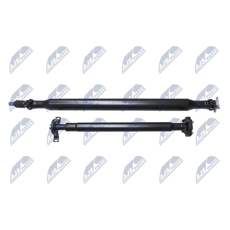 Arbre De Transmission MERCEDES SPRINTER 11- VW CRAFTER 30-35 - 2E0521101CB, 9064103616, A9064103616