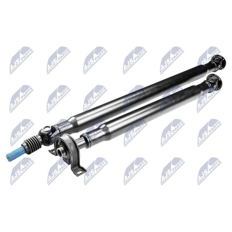 Arbre De Transmission Arrière MERCEDES SPRINTER 311 - NWN-ME-054, DTS048DPSN, PS900373