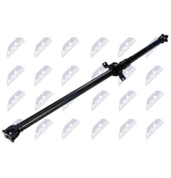 Arbre De Transmission SUZUKI SX4 AWD 06-09 - 27100-80J02, PS901429, 27100-80J03